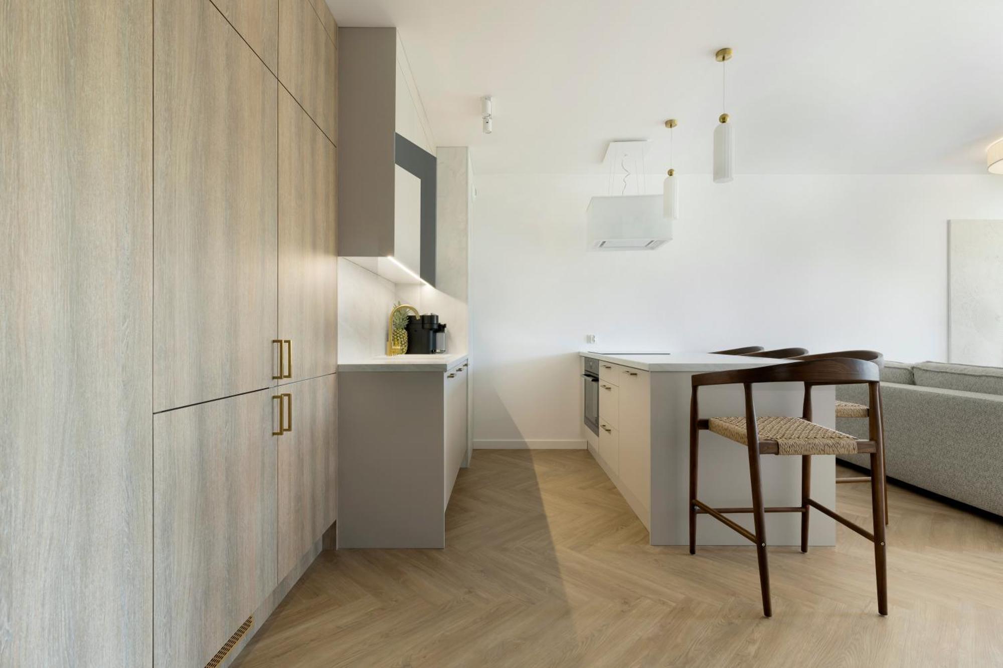 Elite Apartments Marine Letnica Gdańsk Exteriör bild
