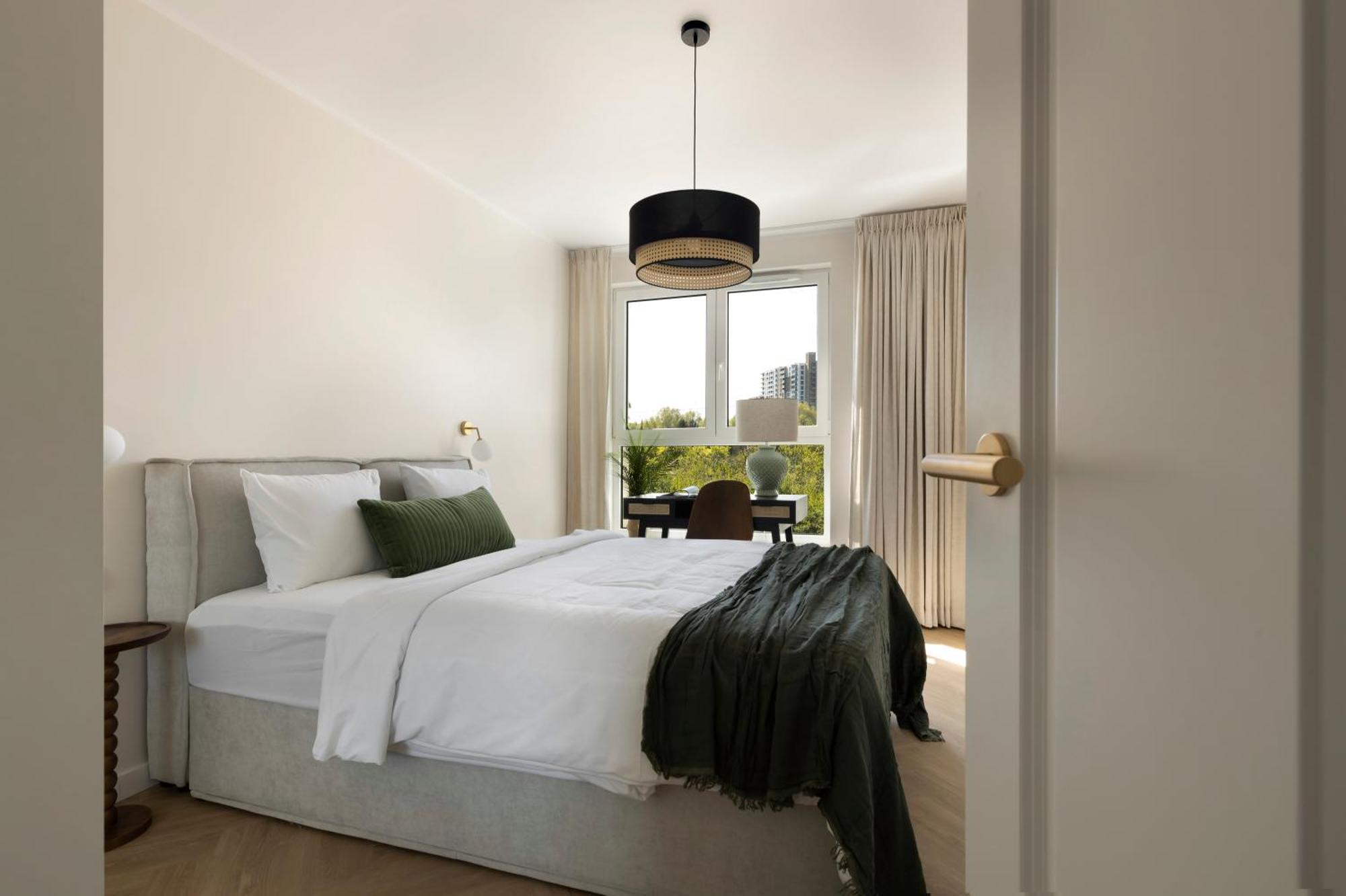 Elite Apartments Marine Letnica Gdańsk Exteriör bild