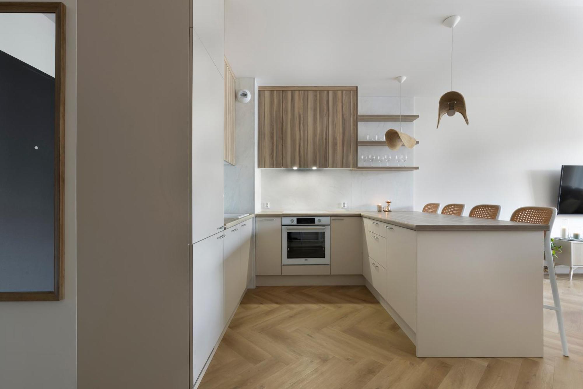 Elite Apartments Marine Letnica Gdańsk Exteriör bild