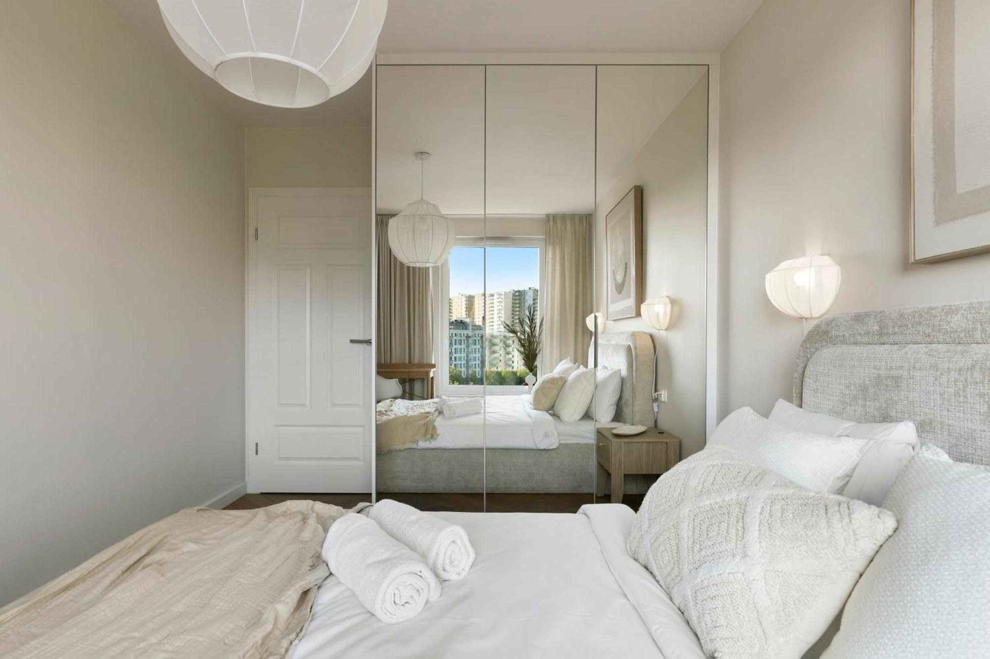 Elite Apartments Marine Letnica Gdańsk Exteriör bild